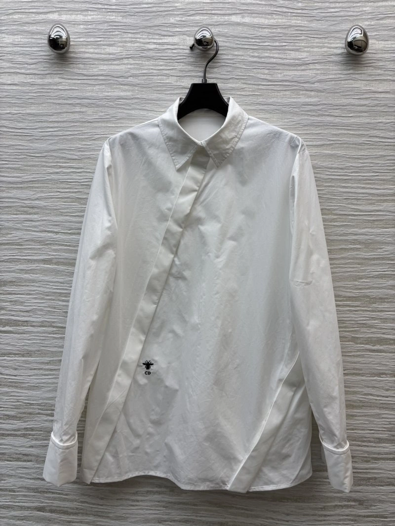 Christian Dior Shirts GoAnywhere 112891