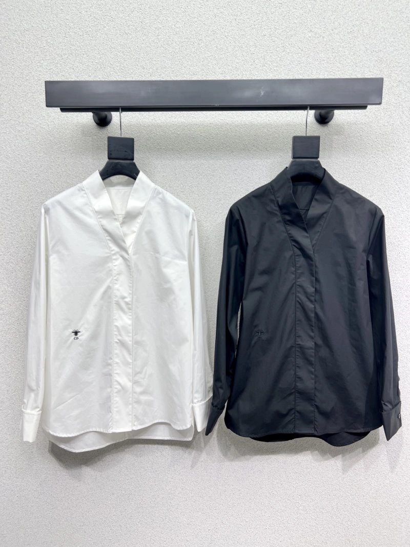 GoAnywhere Christian Dior Shirts 112895