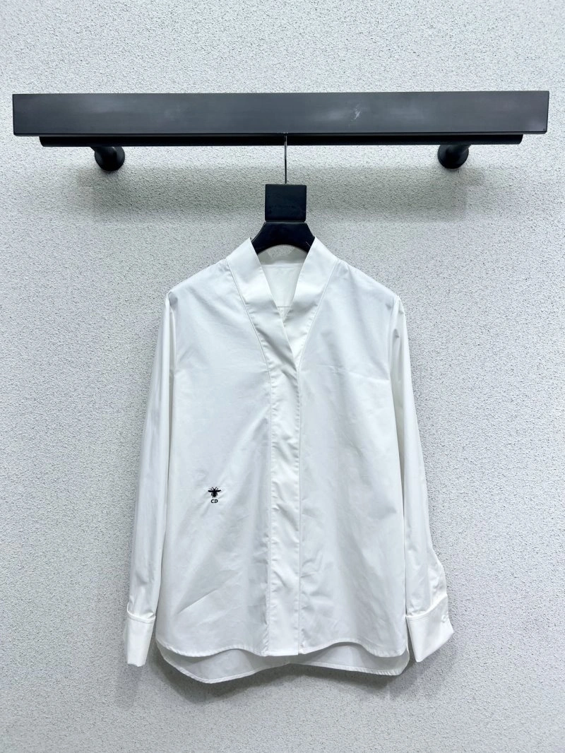 GoAnywhere Christian Dior Shirts 112895