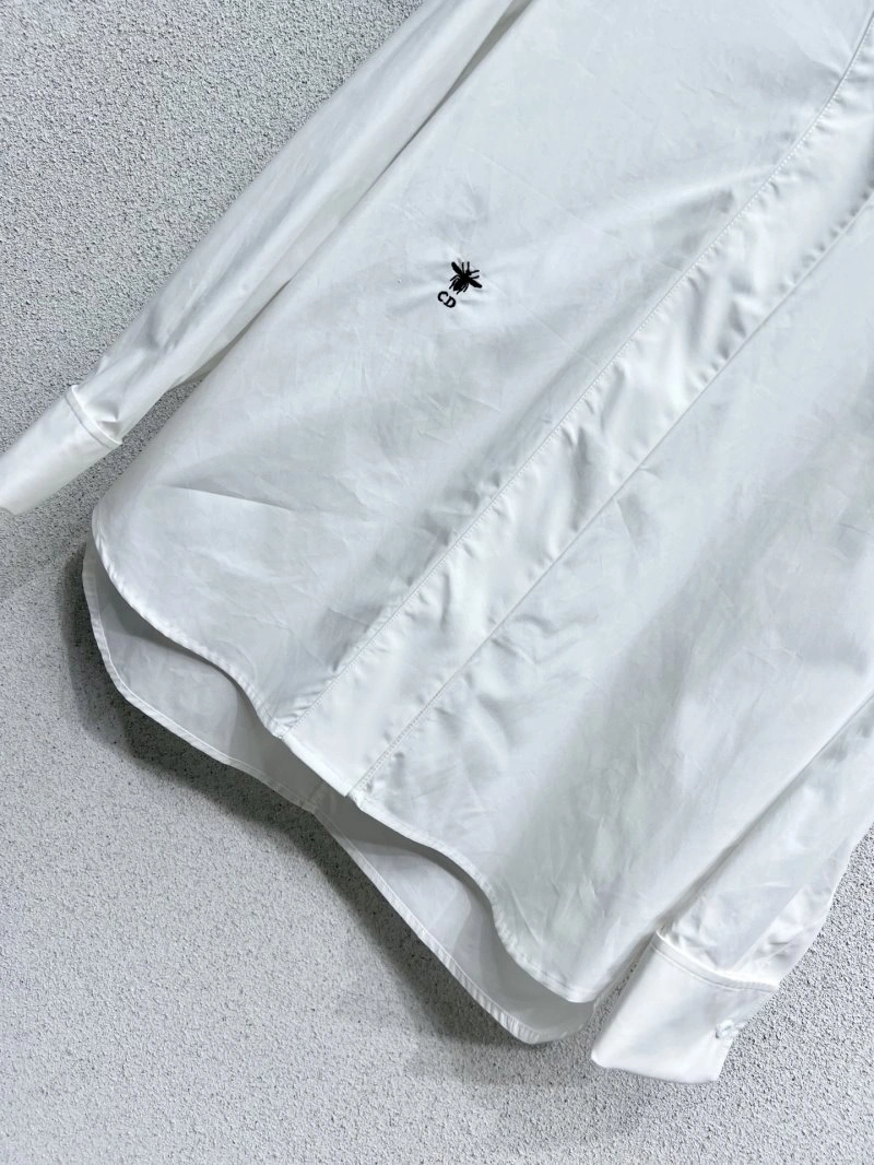 GoAnywhere Christian Dior Shirts 112895