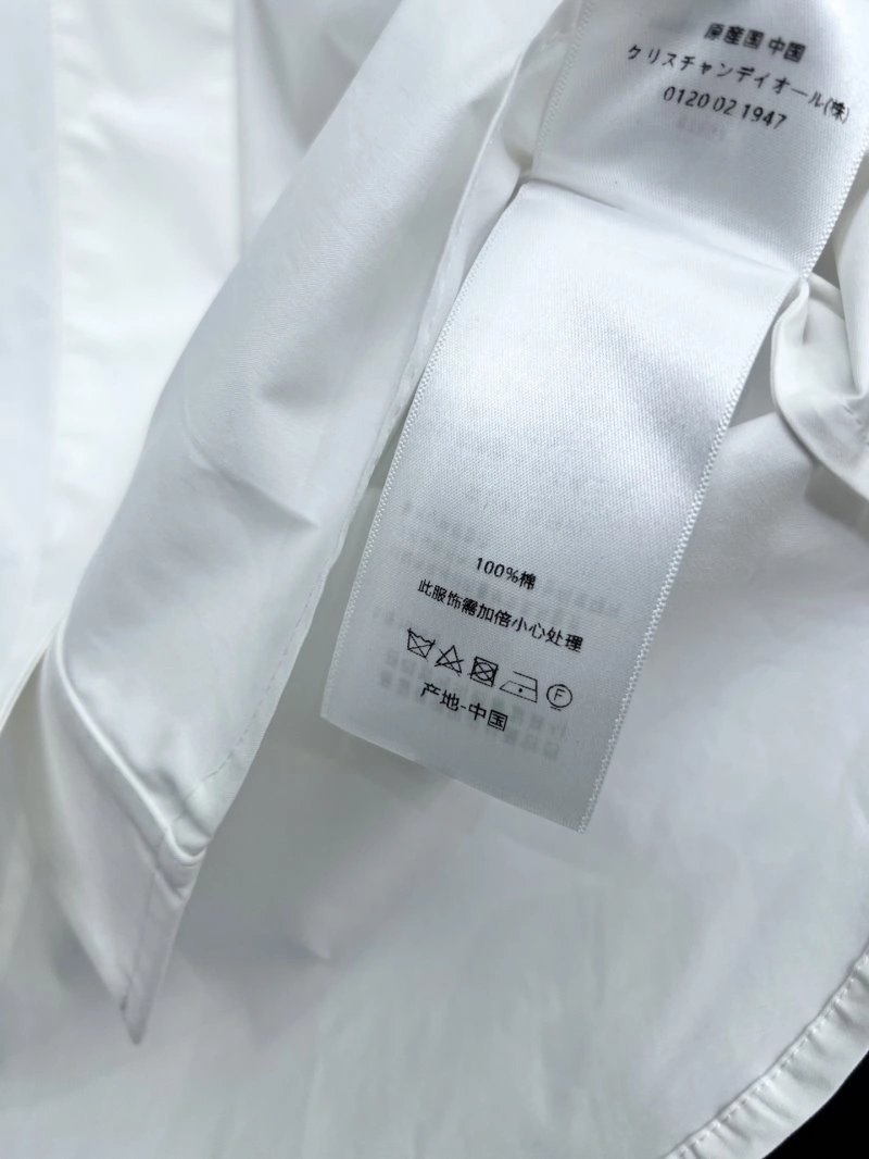 GoAnywhere Christian Dior Shirts 112895