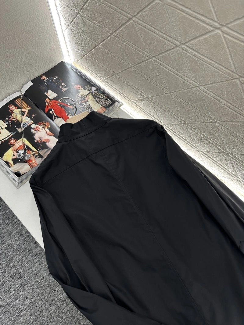 Durable Christian Dior Shirts 112885