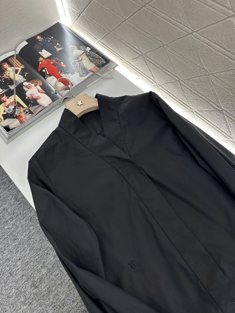 Durable Christian Dior Shirts 112885