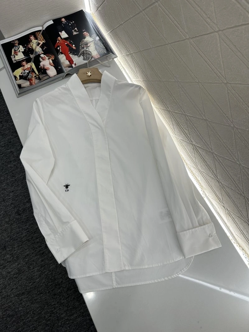 Christian Dior Shirts Chic 112877