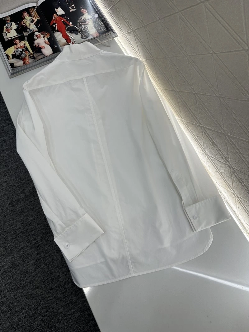 Christian Dior Shirts Chic 112877