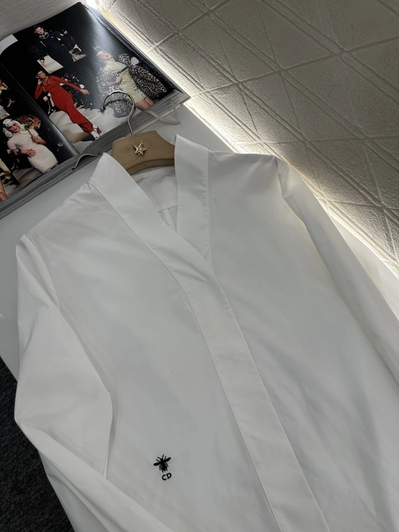 Christian Dior Shirts Chic 112877