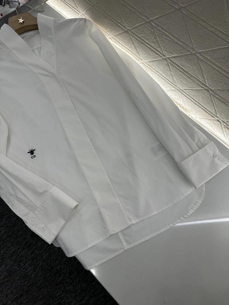 Christian Dior Shirts Chic 112877