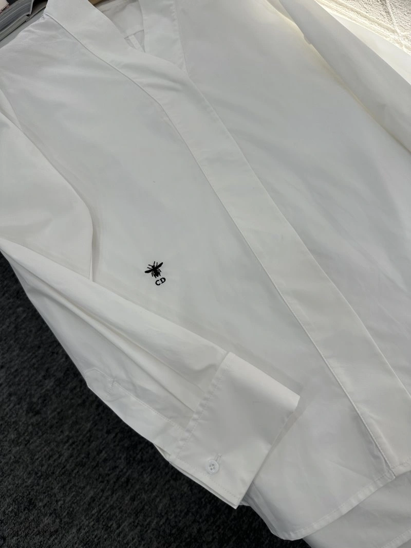 Christian Dior Shirts Chic 112877