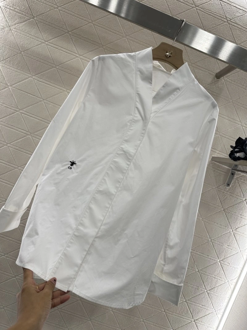Christian Dior Shirts Chic 112877