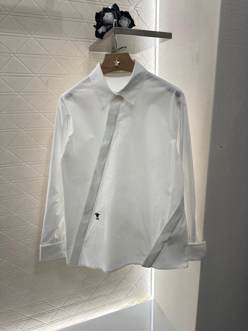 TechFriendly Christian Dior Shirts 112896