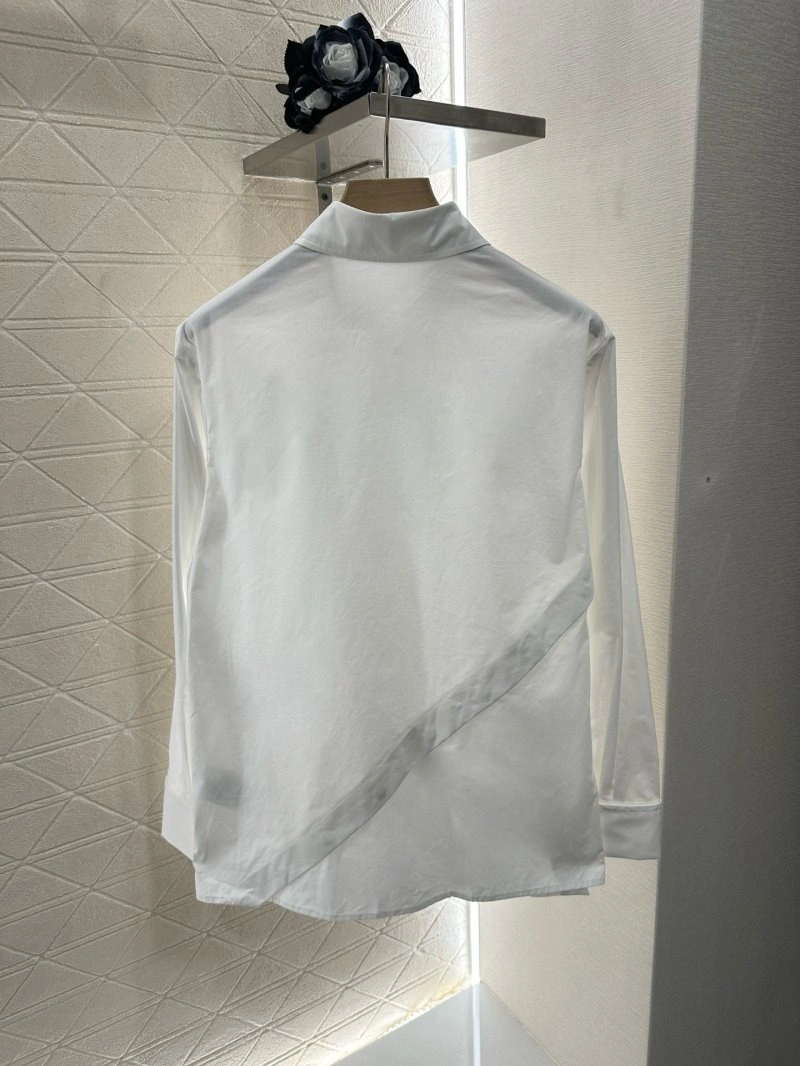 TechFriendly Christian Dior Shirts 112896