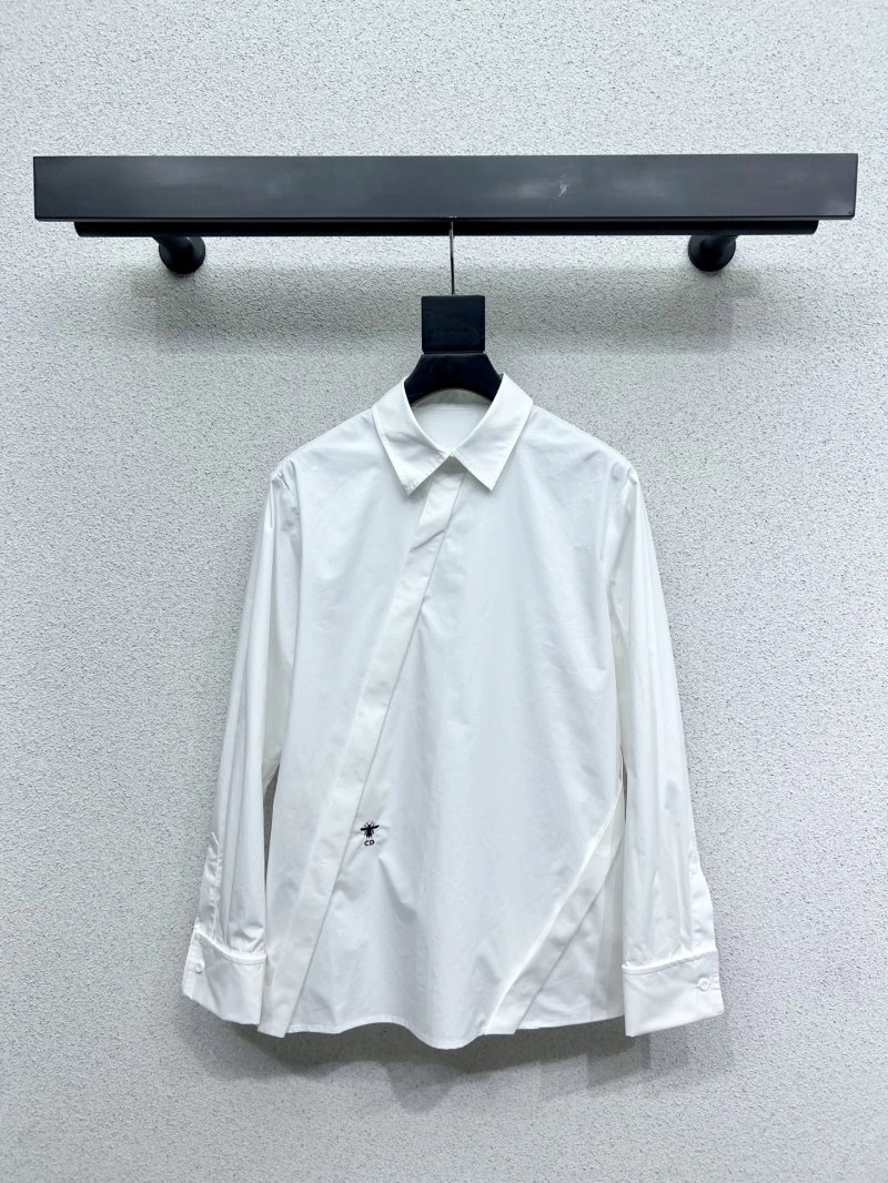 Christian Dior Shirts Original 112881