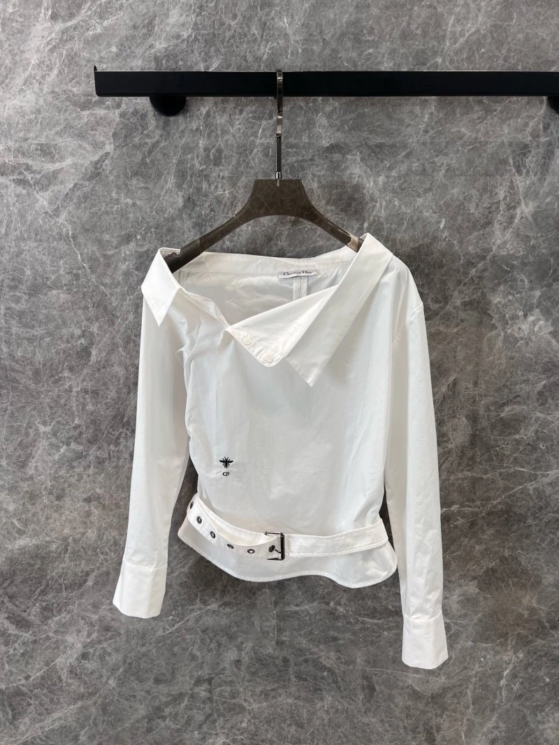 Practical Christian Dior Shirts 112887