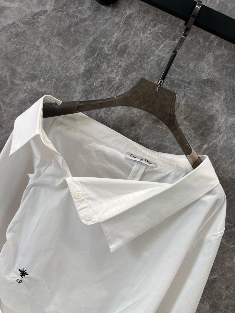Practical Christian Dior Shirts 112887