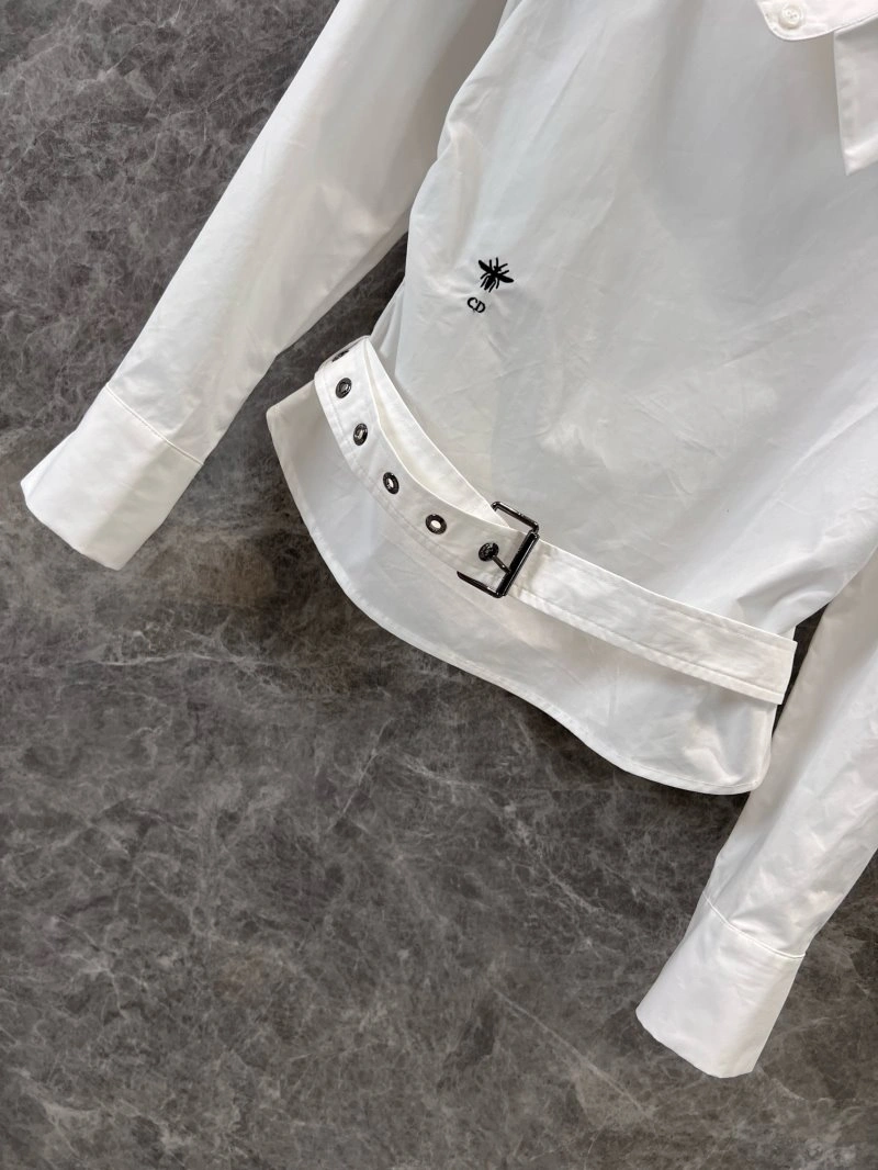 Practical Christian Dior Shirts 112887