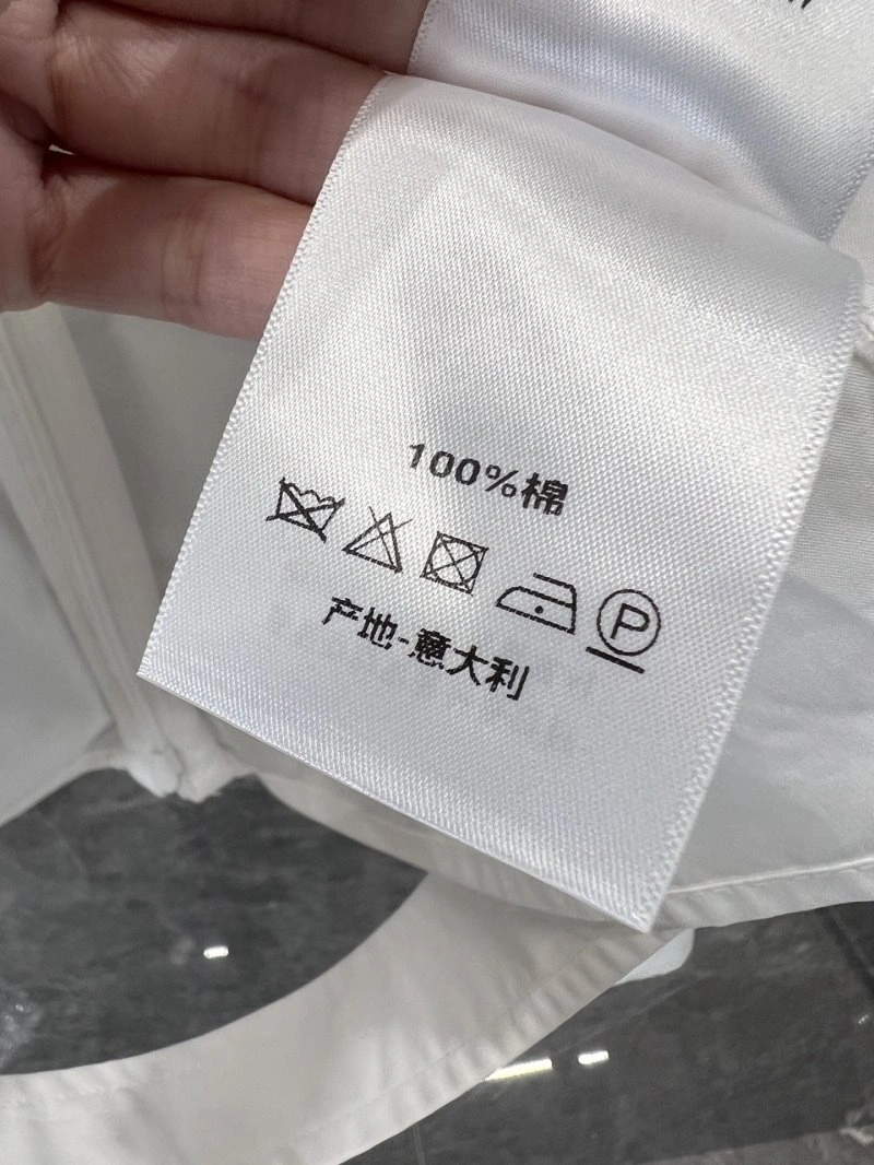 Practical Christian Dior Shirts 112887