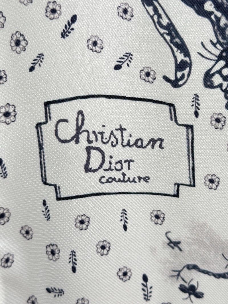 Colorful Christian Dior Shirts 112897