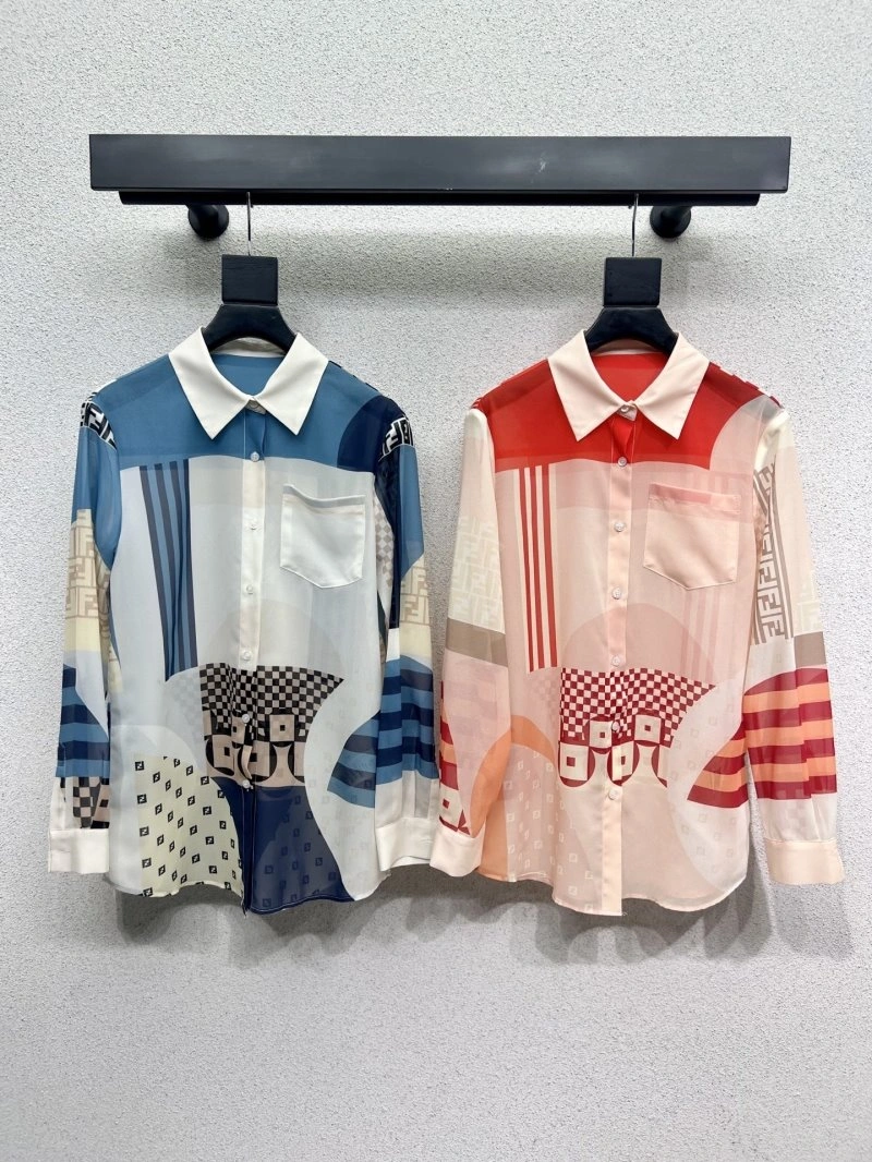 Breathable Christian Dior Shirts 112901