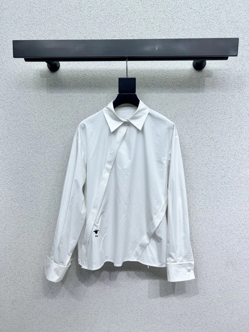 Affordable Christian Dior Shirts 112884