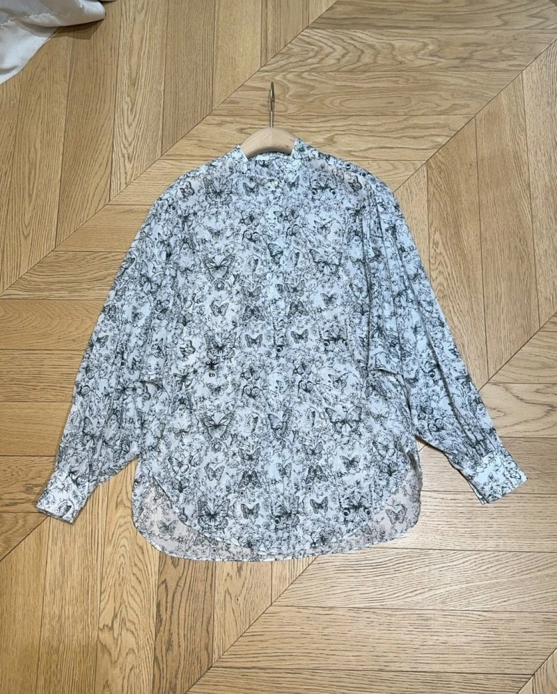 Colorful Christian Dior Shirts 112893