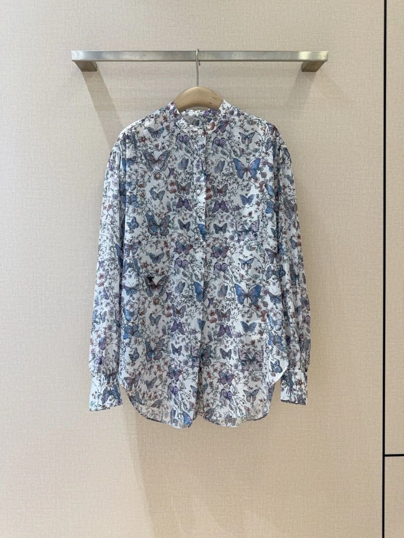 Christian Dior Shirts Practical 112892