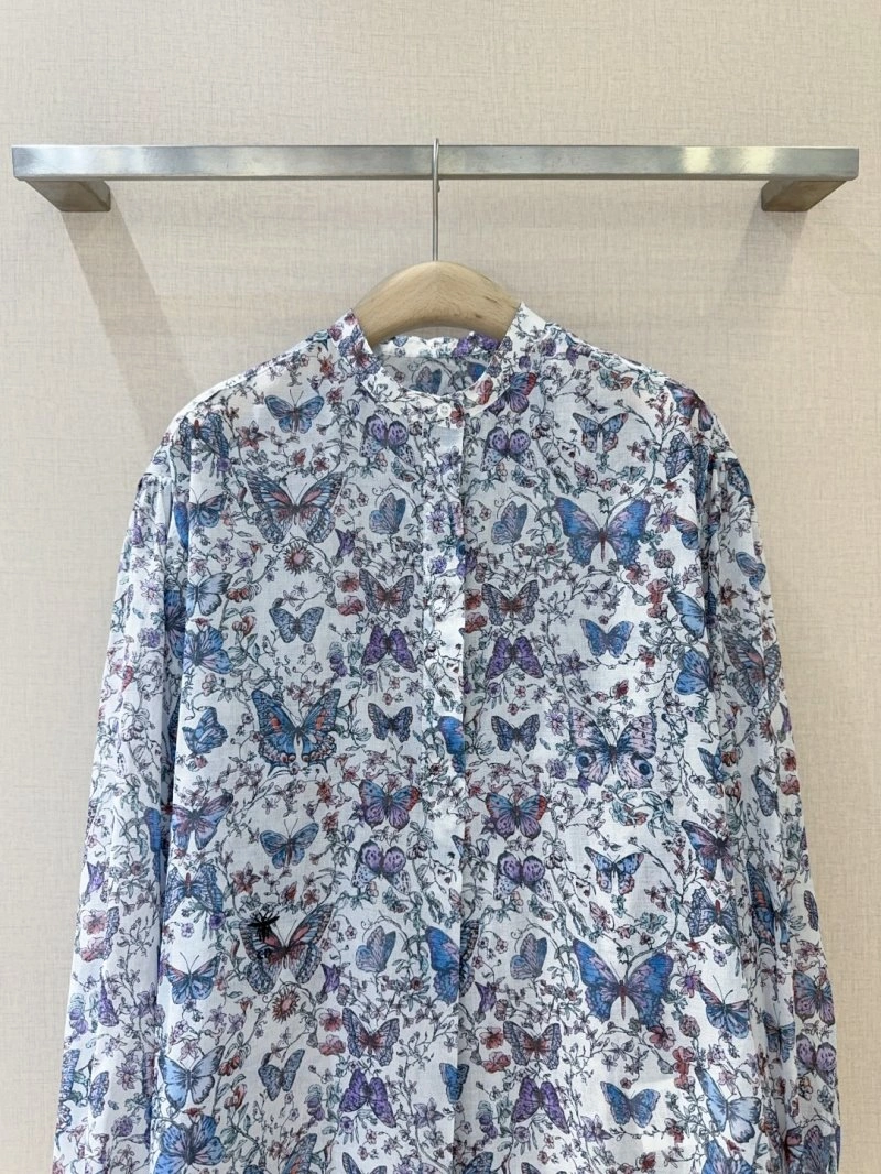 Christian Dior Shirts Practical 112892