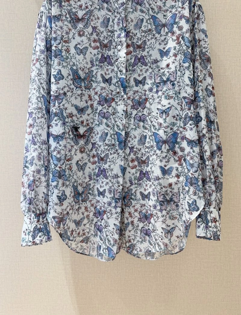 Christian Dior Shirts Practical 112892
