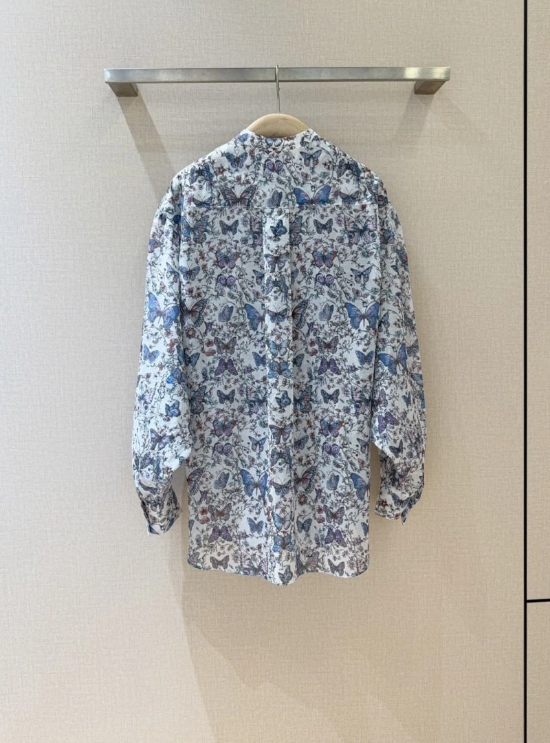 Christian Dior Shirts Practical 112892