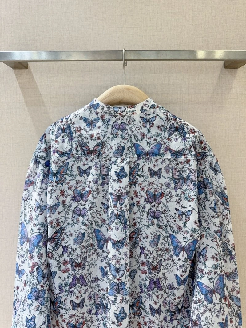 Christian Dior Shirts Practical 112892