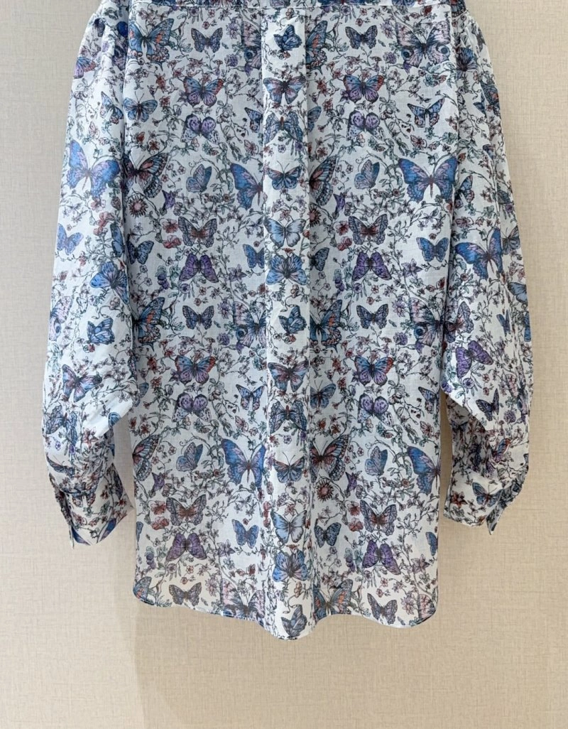 Christian Dior Shirts Practical 112892