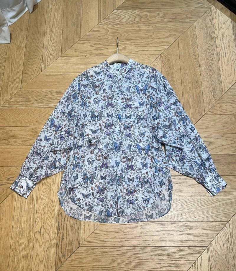 Christian Dior Shirts Practical 112892
