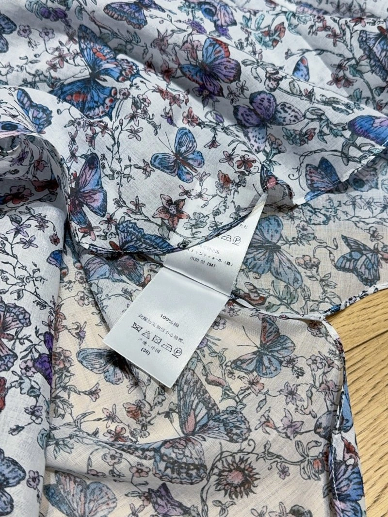 Christian Dior Shirts Practical 112892