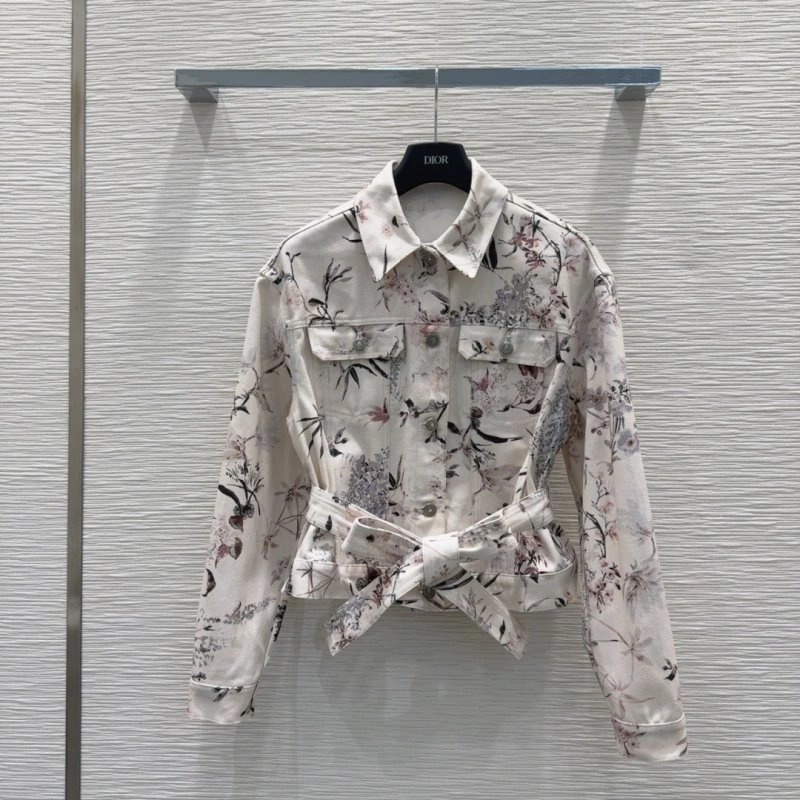 Premium Christian Dior Shirts 112875