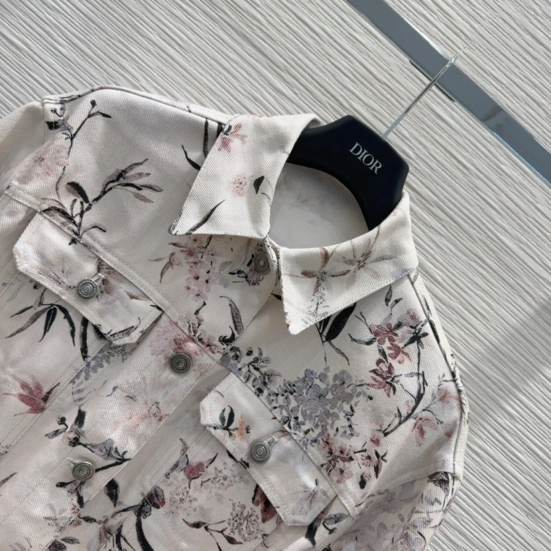 Premium Christian Dior Shirts 112875