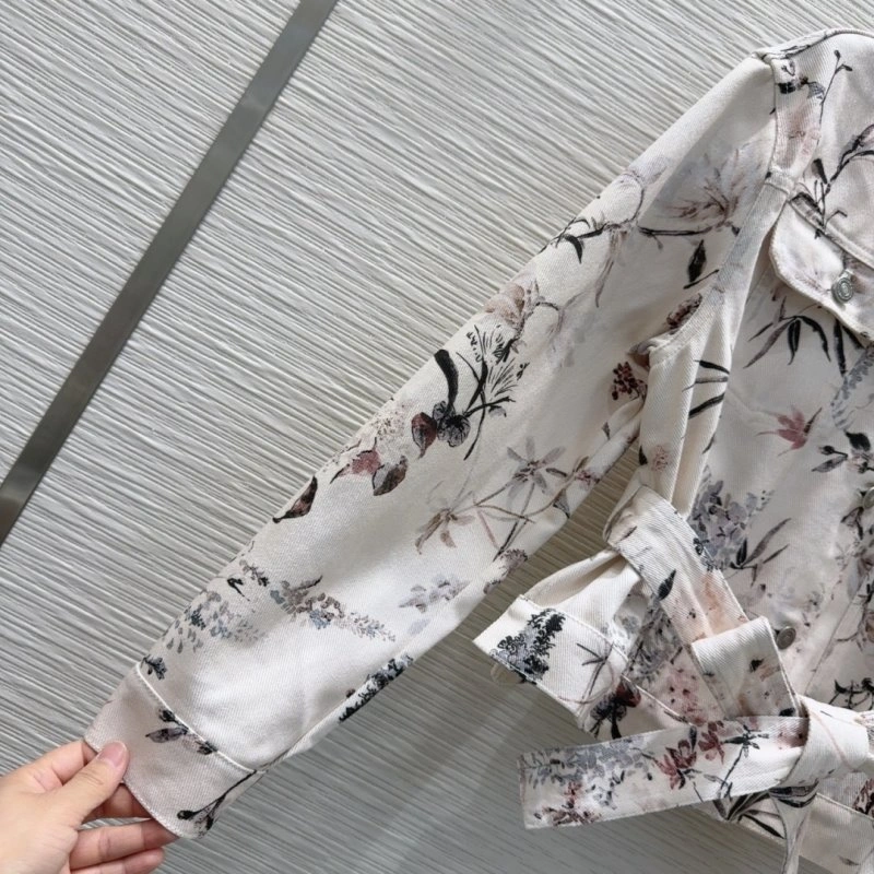 Premium Christian Dior Shirts 112875