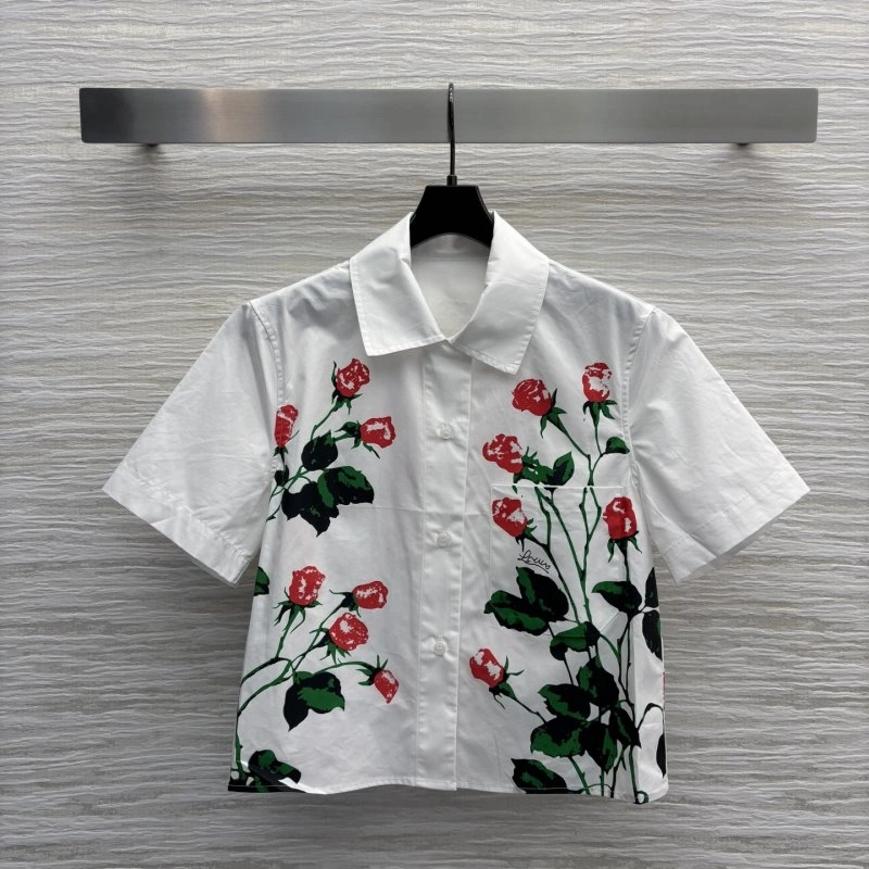Christian Dior Shirts TechFriendly 112894