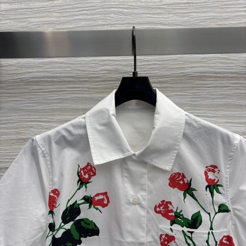 Christian Dior Shirts TechFriendly 112894