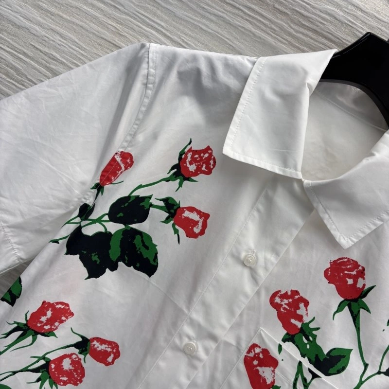 Christian Dior Shirts TechFriendly 112894