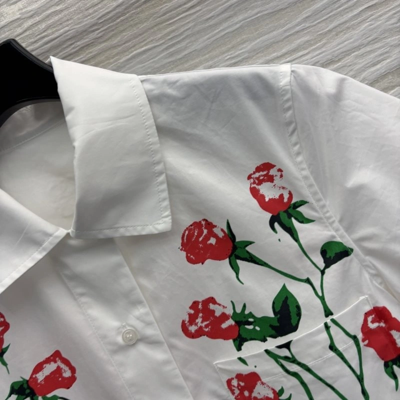 Christian Dior Shirts TechFriendly 112894