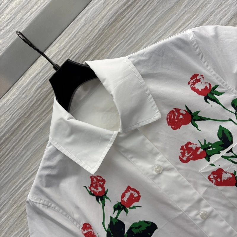 Christian Dior Shirts TechFriendly 112894