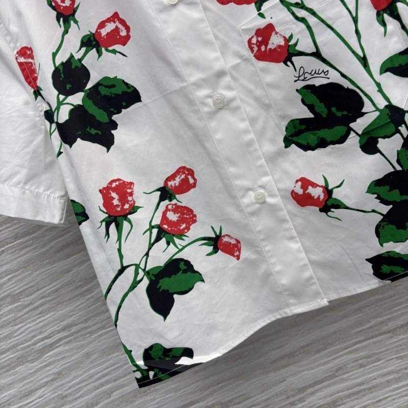 Christian Dior Shirts TechFriendly 112894