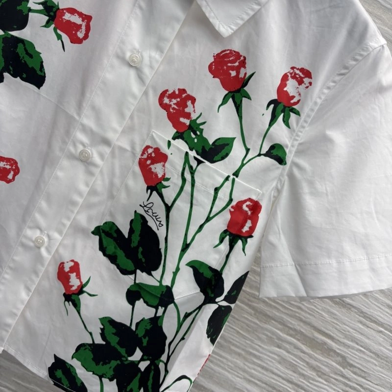 Christian Dior Shirts TechFriendly 112894
