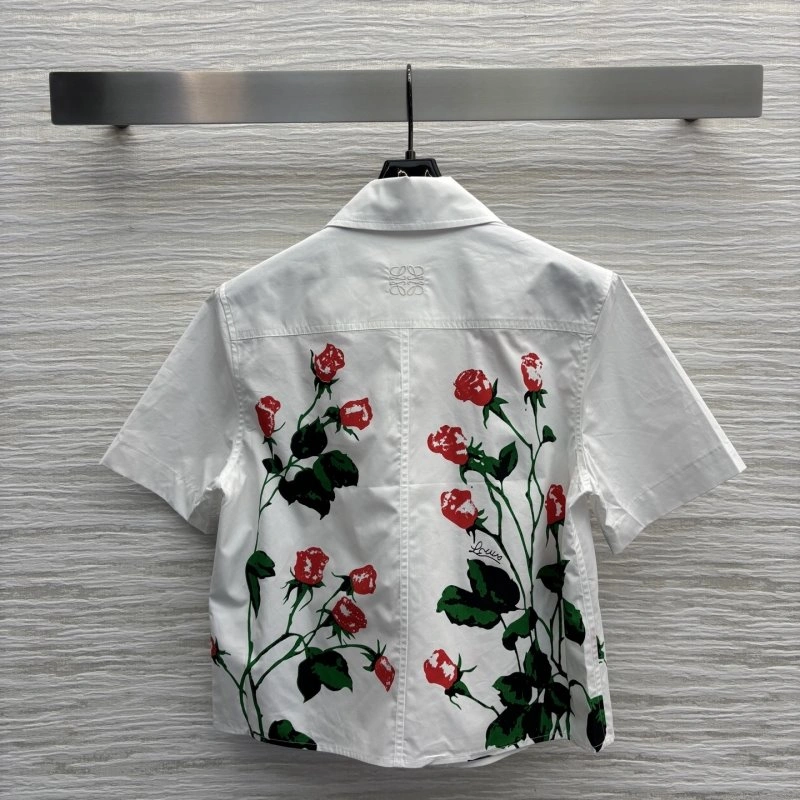 Christian Dior Shirts TechFriendly 112894