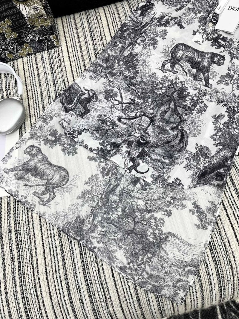Christian Dior Shirts WrinkleFree 112873