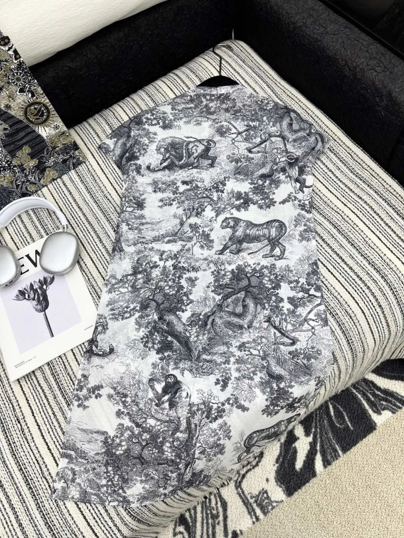 Christian Dior Shirts WrinkleFree 112873