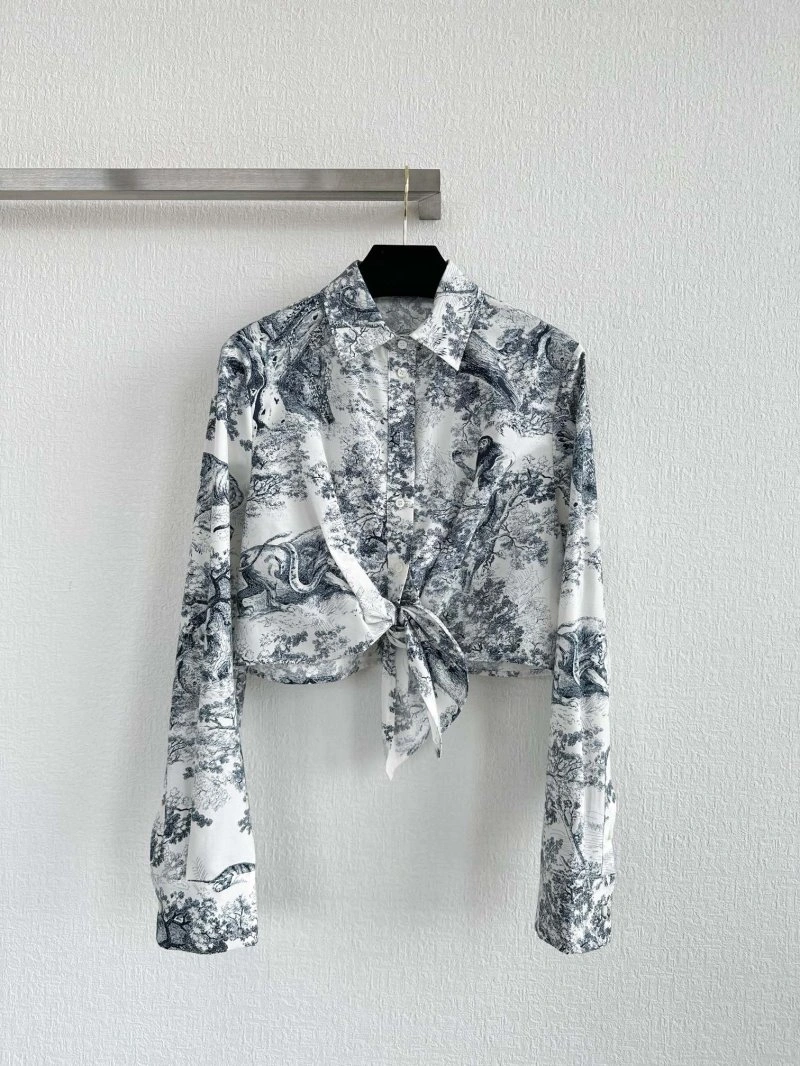 TimelessDesign Christian Dior Shirts 112880