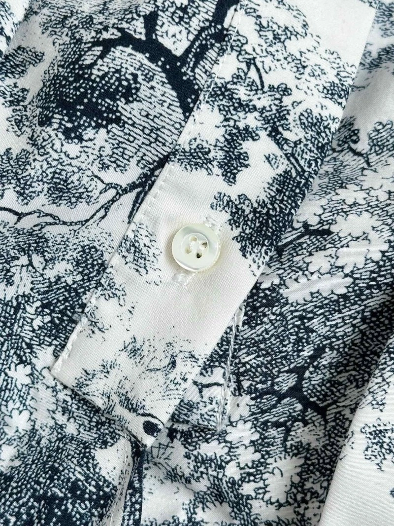 TimelessDesign Christian Dior Shirts 112880