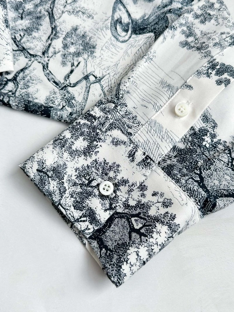TimelessDesign Christian Dior Shirts 112880