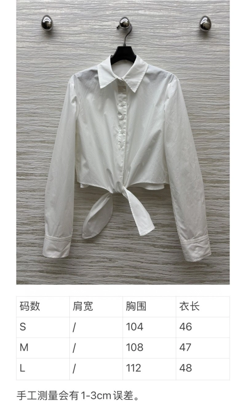 Resilient Christian Dior Shirts 112898