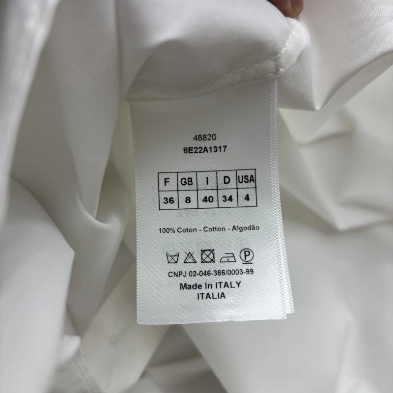 Resilient Christian Dior Shirts 112898